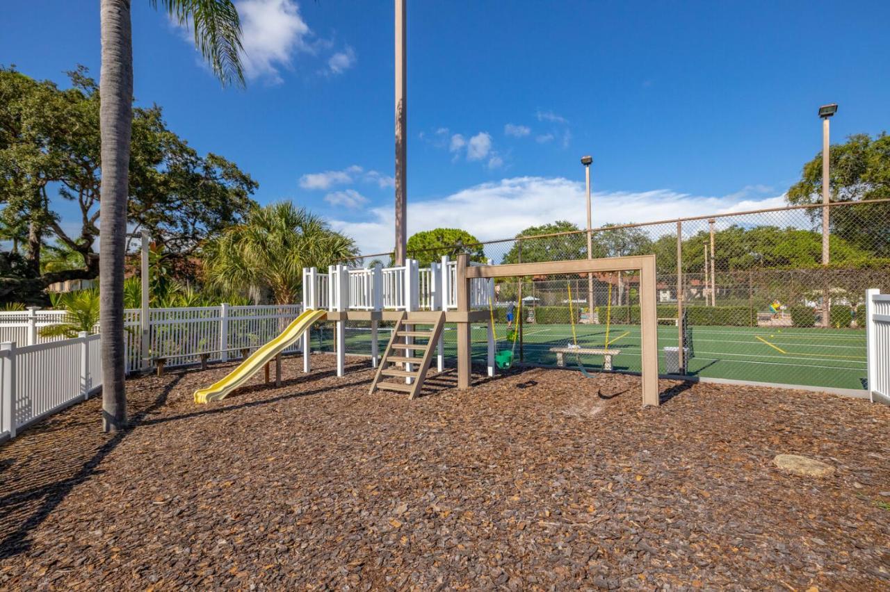 Shorewalk Full Condo Lake View Near To Beach Img Bradenton Exterior foto