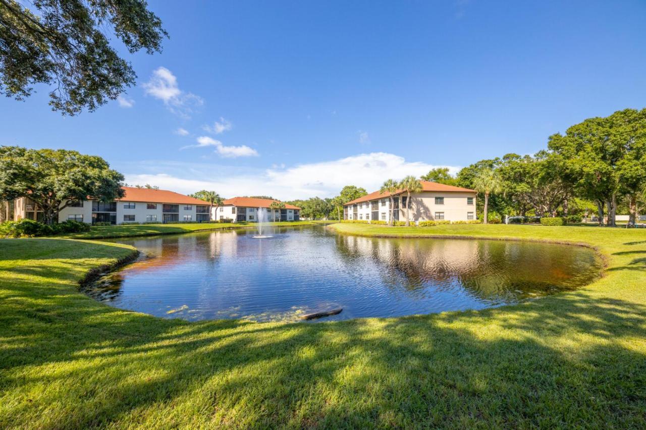 Shorewalk Full Condo Lake View Near To Beach Img Bradenton Exterior foto